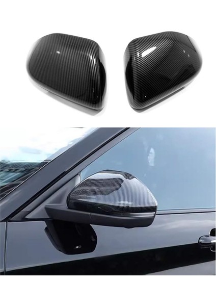 Explorer 20-23 Dış Yan Ayna Kapakları Ayna Kapağı Döşemesi (Yurt Dışından) modelleri