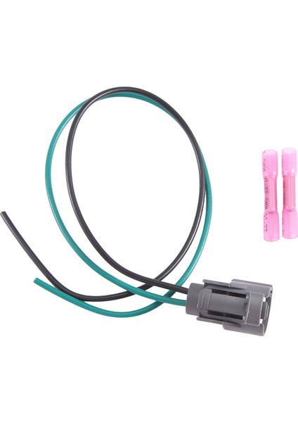Accord Için Yağ Basınç Anahtarı Fişi Pigtail 645-203 (Yurt Dışından)