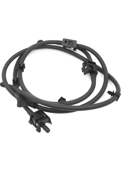 Yeni Ön Cam Ön Cam Yıkama Meme Jet Hortumu - (Yurt Dışından)