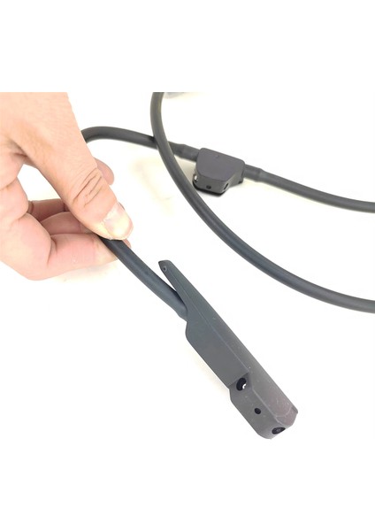 Sol Ön Cam Ön Cam Yıkama Meme Jet Hortumu (Yurt Dışından)