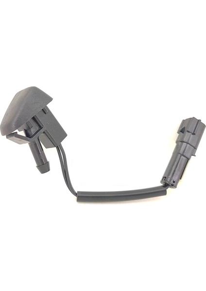 Sol Ön Cam Ön Cam Yıkama Meme Jeti Isıtmalı (Yurt Dışından)