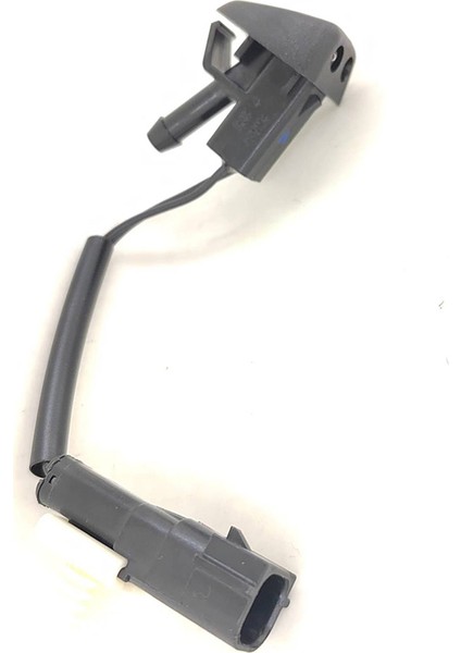 Sol Ön Cam Ön Cam Yıkama Meme Jeti Isıtmalı (Yurt Dışından) modelleri