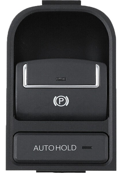 5N0927225 2008-2015 Araba Park Freni Anahtarı (Yurt Dışından)