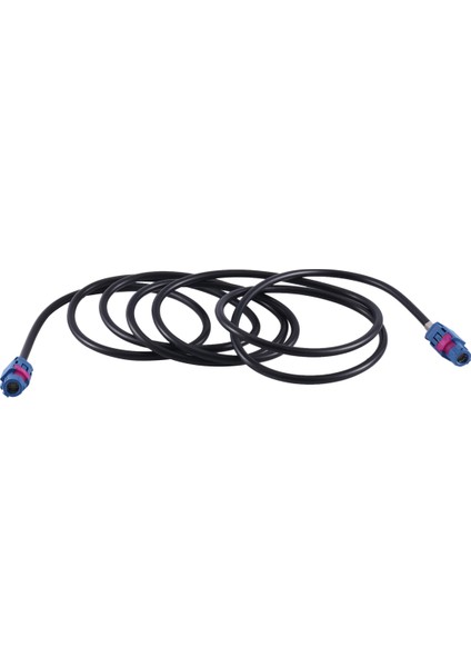 Hsd Kablo Car Land Combox USB Video Için (Yurt Dışından)