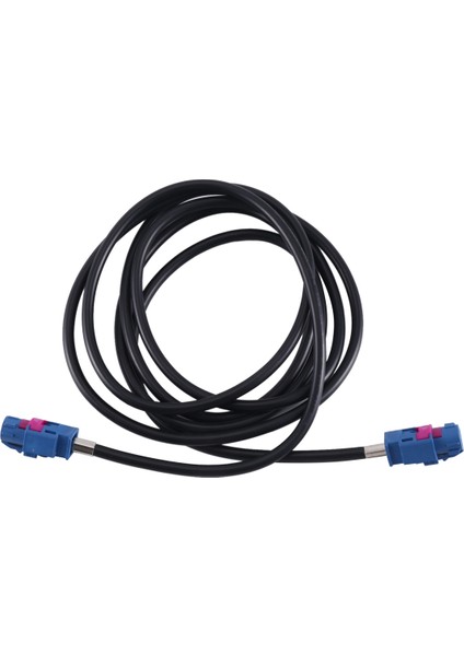 Hsd Kablo Car Land Combox USB Video Için (Yurt Dışından) fiyatları