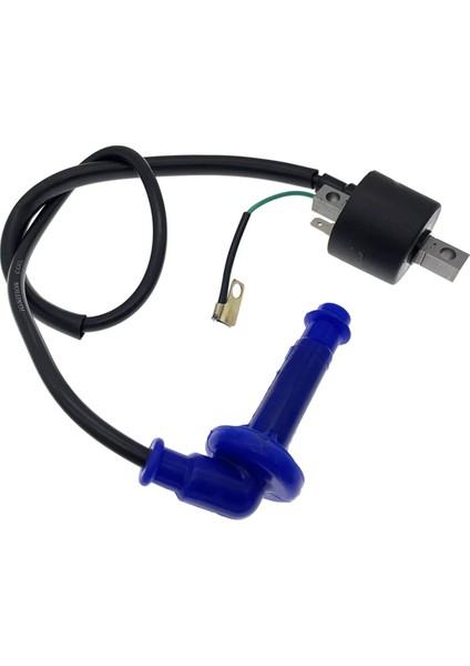 30500-MEB-671 CRF450 CRF450X CRF450R Için Ateşleme Bobini Değiştirin (Yurt Dışından) fırsatları