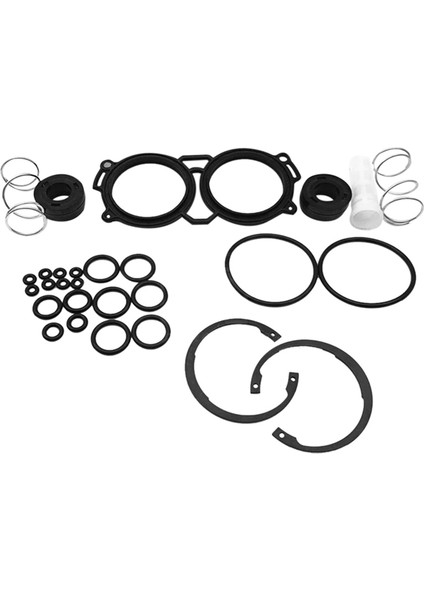 1 Set Basınç Kontrol Vanası Onarım Kitleri Ekkb.49.2 K020024 (Yurt Dışından)