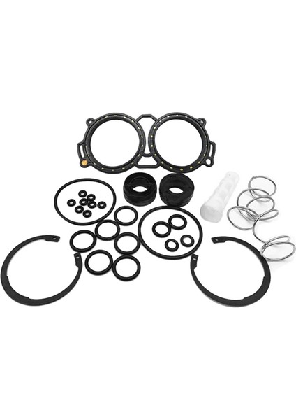 1 Set Basınç Kontrol Vanası Onarım Kitleri Ekkb.49.2 K020024 (Yurt Dışından)