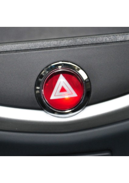 3750070U8510 J4 Için Araba Uyarı Lambası Anahtarı (Yurt Dışından)