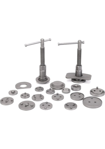 Fren Kaliperi Aleti Ağır Hizmet Fren Kaliperi Sıkıştırma Aleti (Yurt Dışından) indirimleri