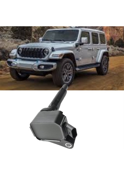 2018-2024 Için Araba Ateşleme Bobini 68211953AA (Yurt Dışından) fırsatları