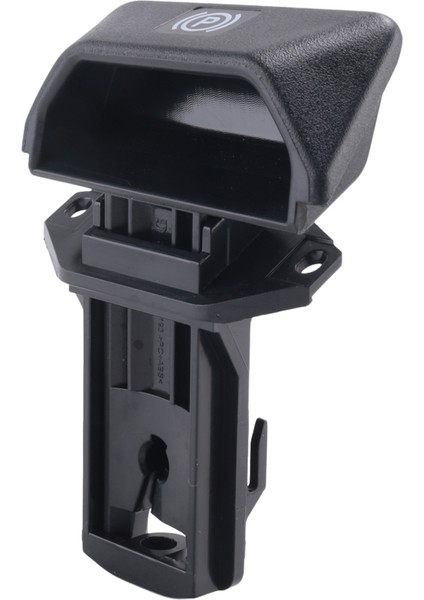 Araba El Freni Anahtarı Tertibatı Park Freni Serbest Bırakma Kolu (Yurt Dışından) fırsatları