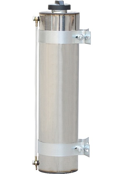 6.2l Araba Hava Park Isıtıcısı Yakıt Tankı Kapaklı Yakıt Depolama Tankı (Yurt Dışından) indirimleri