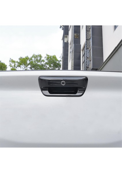 Ram 1500 Arka Bagaj Kapısı Kolu Kapağı Döşemesi Için (Yurt Dışından) fırsatları