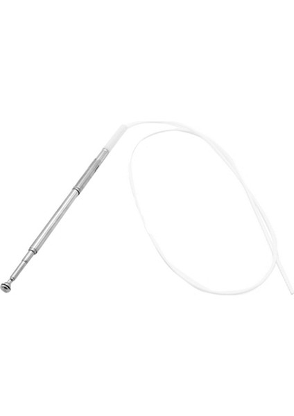 Montero Iıı V66 V73 Için Araba Güç Anten Direği (Yurt Dışından) fırsatları