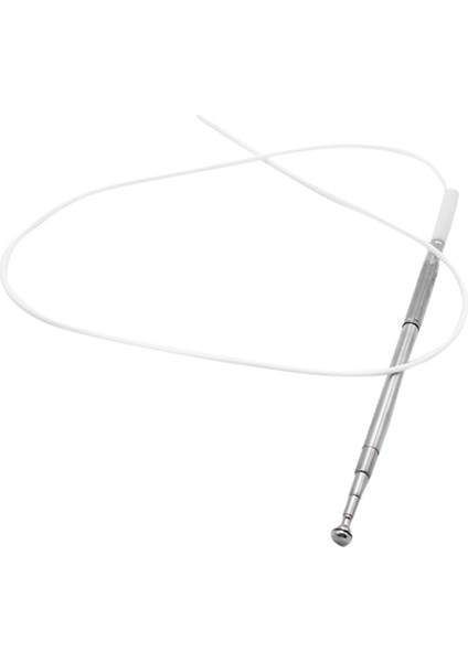 Montero Iıı V66 V73 Için Araba Güç Anten Direği (Yurt Dışından) indirimleri