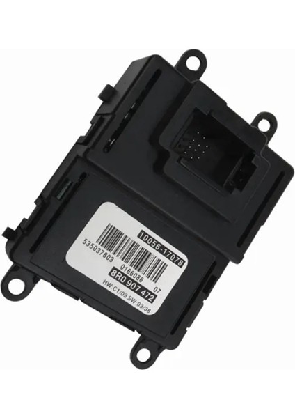 Far Kontrol Modülü Q5 8R0907472B Için LED Işık Kontrol Cihazı (Yurt Dışından) modelleri