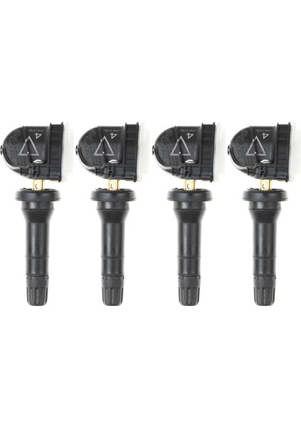 4 Adet Lastik Basınç Sensörü 13522629 Cıvata Için Tpms (Yurt Dışından)