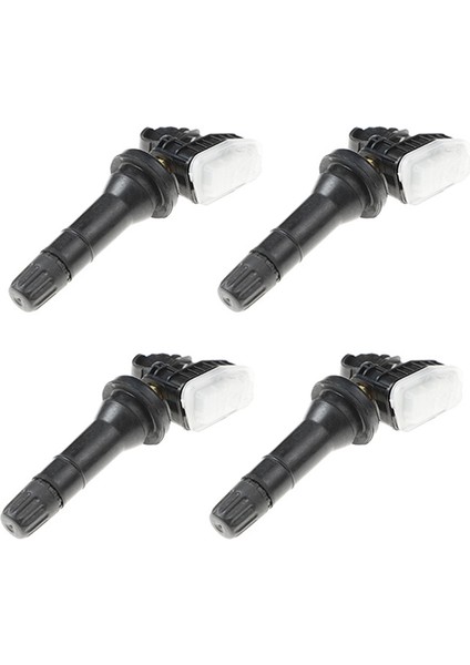 4 Adet Lastik Basınç Sensörü 13522629 Cıvata Için Tpms (Yurt Dışından)