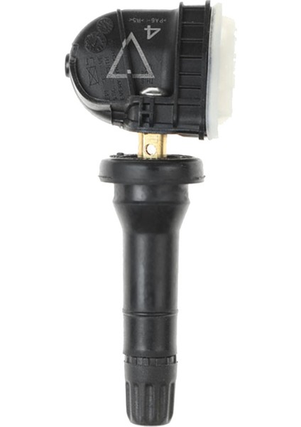 4 Adet Lastik Basınç Sensörü 13522629 Cıvata Için Tpms (Yurt Dışından)