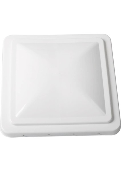 Rv Yedek Çatı Havalandırma Kapağı Için 14 Inç x 14 Inç (Yurt Dışından)