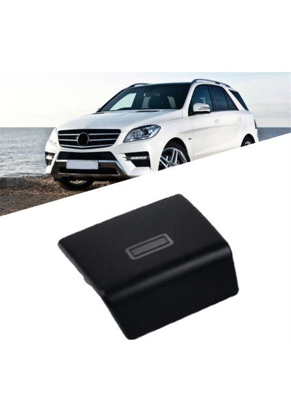 ml Sınıfı W166 12-15 B Için Tavan Tavan Anahtarı Düğmesi Trim Kapağı (Yurt Dışından) fırsatları