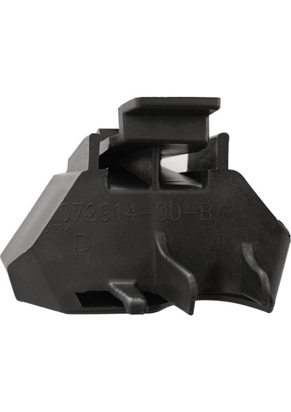 Model S 1072914 Için Sağ Ön Tampon Alt Braketi (Yurt Dışından) indirimleri