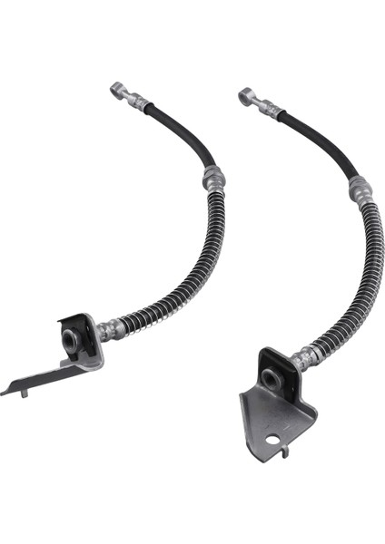 Araba Ön Fren Hortumu Ön Fren Otomatik Tüp Hortumu (Yurt Dışından) fiyatları