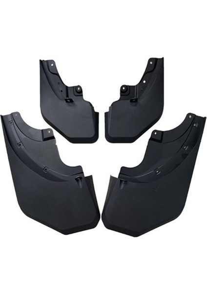 Land Cruiser 250 Prado LC250 2024 Araba Çamurlukları Için (Yurt Dışından) fiyatları