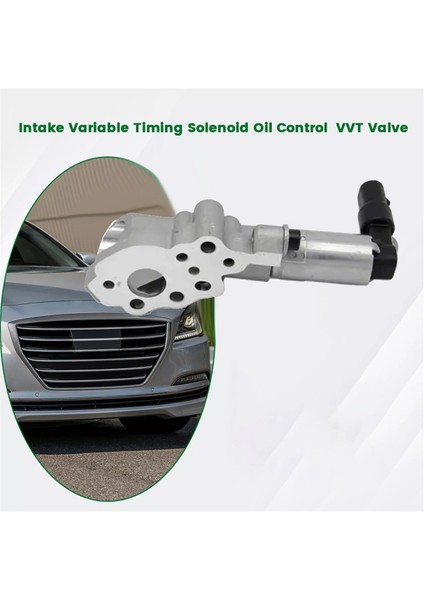 VVT208 Değişken Zamanlama Vvt Solenoid Yağ Kontrol Vanası (Yurt Dışından)