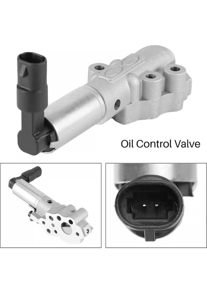 VVT208 Değişken Zamanlama Vvt Solenoid Yağ Kontrol Vanası (Yurt Dışından)