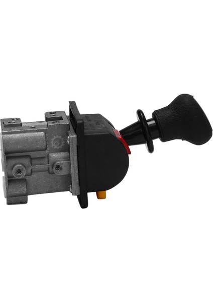 2 Adet Pto Switch Hidrolik Sistemli Oransal Kontrol Vanaları (Yurt Dışından) indirimleri