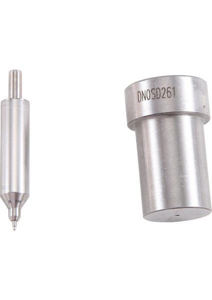 4pc DN0SD261 Yakıt Enjektör Memesi W116 W123 W126 300D Için (Yurt Dışından)