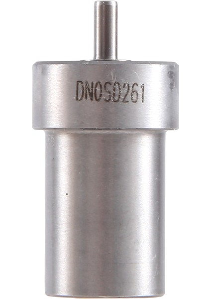 4pc DN0SD261 Yakıt Enjektör Memesi W116 W123 W126 300D Için (Yurt Dışından)