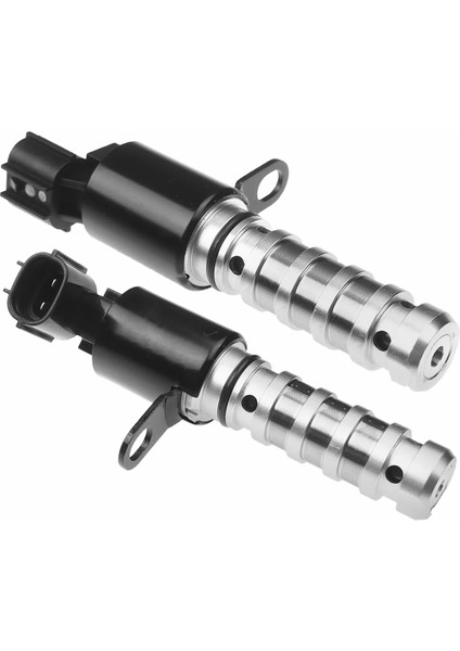 2x Emme Egzoz Değişken Valf Zamanlaması Solenoidi (Yurt Dışından)