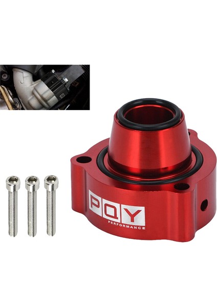 Fsı Tfsı Mk5 B7 2.0t Dv Için Üfleme Vanası Ara Parçası (Yurt Dışından)