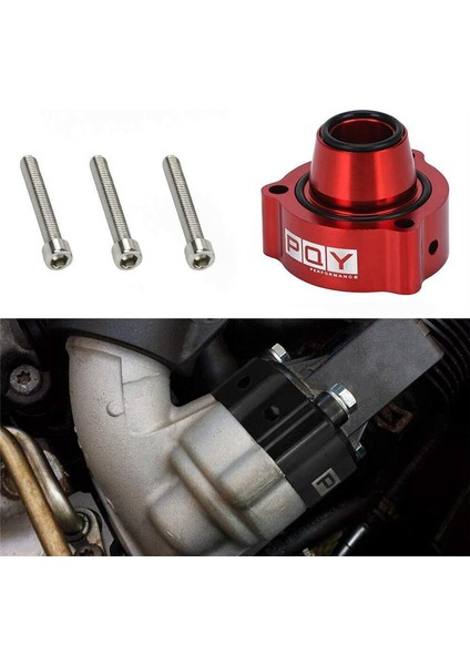 Fsı Tfsı Mk5 B7 2.0t Dv Için Üfleme Vanası Ara Parçası (Yurt Dışından) modelleri