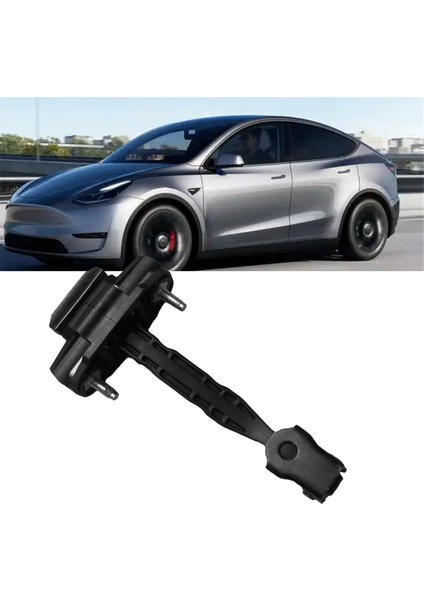 Ön Kapı Kontrol Menteşe Kayışı 1500682-00-B Model Y 2021-2023 Için (Yurt Dışından)