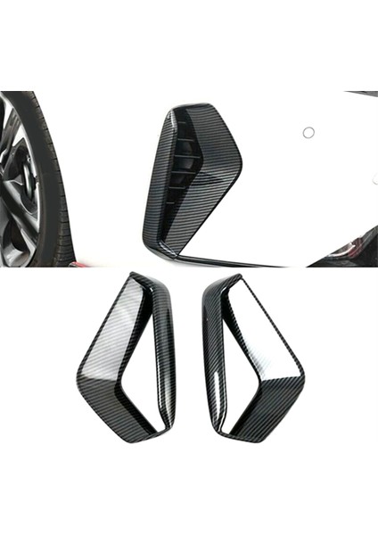 LED Drl Gündüz Farları Trim Daylight Sis Farı Kapağı (Yurt Dışından) fırsatları