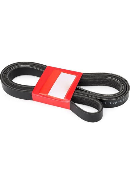 Araba Motoru Sürüş Bandı Motor Şanzıman Kayışı -V 1.8l Için (Yurt Dışından)