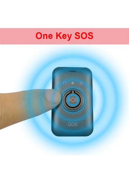 Çocuklar Çocuklar Yaşlılar Için Mini Gps Izleyici Gps Izleme Cihazı (Yurt Dışından) fırsatları