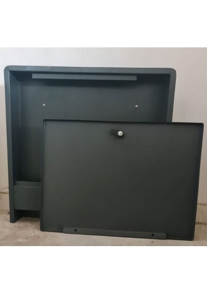 KOLLEKTÖR DOLABI 60*60*10cm fiyatları
