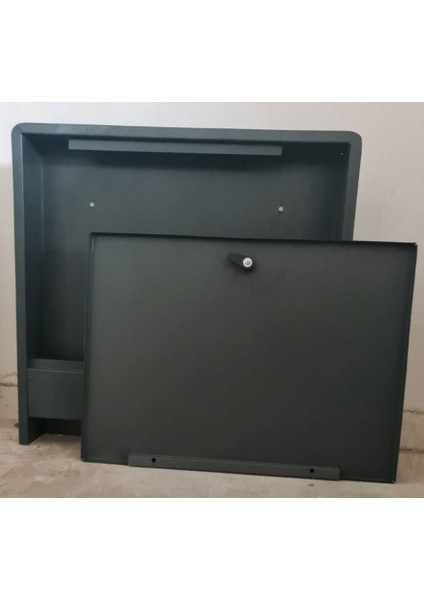 KOLLEKTÖR DOLABI 60*60*10cm modelleri