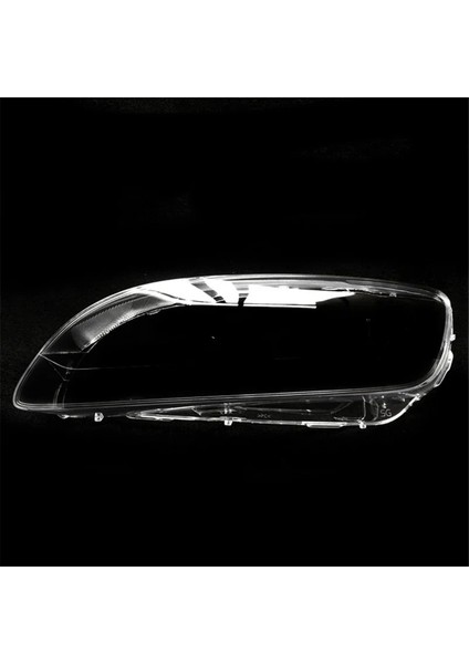 S60 S60L 2014-2019 Şeffaf Abajur Sol (Yurt Dışından) fırsatları
