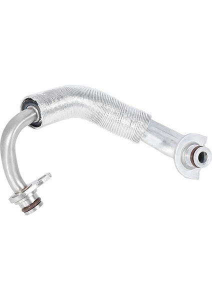 115386635176 320I 328I X3 X4 X5 Için Lh+Rh Turboşarj Soğutma Borusu (Yurt Dışından)