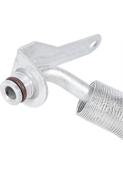 115386635176 320I 328I X3 X4 X5 Için Lh+Rh Turboşarj Soğutma Borusu (Yurt Dışından) modelleri