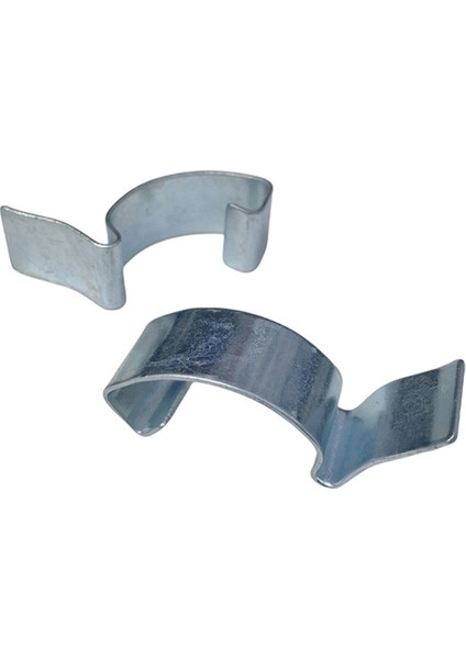 Accord-V Için 2 Adet Hava Temizleyici Filtre Kutusu Giriş Klipsi (Yurt Dışından)