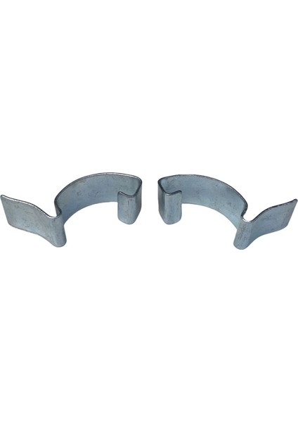 Accord-V Için 2 Adet Hava Temizleyici Filtre Kutusu Giriş Klipsi (Yurt Dışından) modelleri