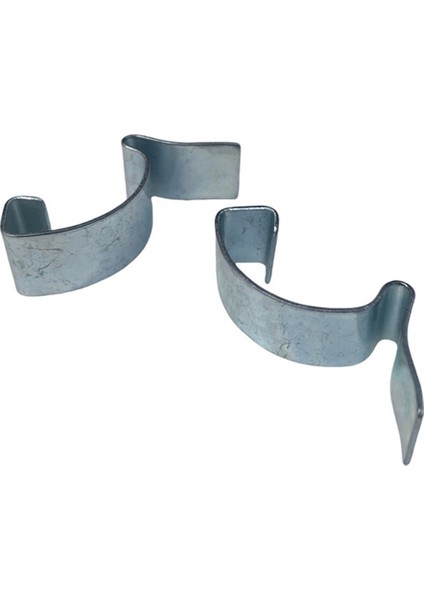 Accord-V Için 2 Adet Hava Temizleyici Filtre Kutusu Giriş Klipsi (Yurt Dışından) indirimleri