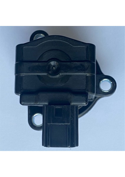 Araba Motoru Türbin Solenoid Valfi Basınç Tahliye Valfi (Yurt Dışından)